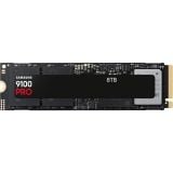 SAM-SSD M2 9100 P 8TB