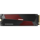 SAM-SSD M2 990 PRO 2TB DS