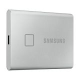 SAM-SSD T7 TOUCH 500GB PL