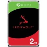 SEA-HDD IRONWOLF 2TB