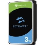 SEA-HDD SKYHAWK 3TB