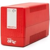 SLC-SPS 1500 ONE IEC