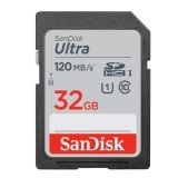 SND-SD ULTRA SDHC 32GB