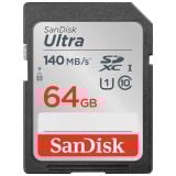 SND-SD ULTRA SDHC 64GB