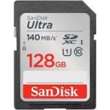 SND-SD ULTRA SDXC 128GB V2