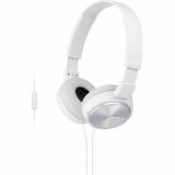 SONY-AUR MDRZX310APW