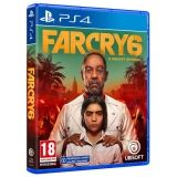 SONY-PS4-J FARCRY6