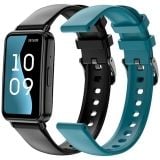 SPC-RELOJ DUO FIT DRK
