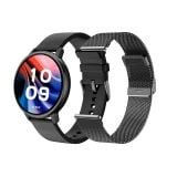 SPC-RELOJ SMART DUO CLA BK