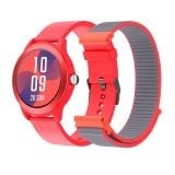 SPC-RELOJ SMART DUO VI RD