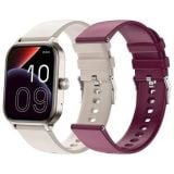 SPC-RELOJ SMARTEE DUO 3 WH