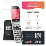 SPC-TEL POLARIS BK