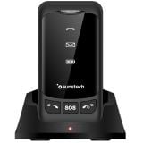 SUN-TEL CELT25BK