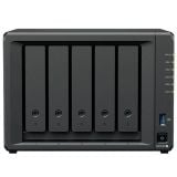 SYN-NAS DS1525 PLUS