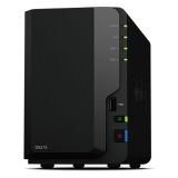 SYN-NAS DS218