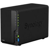 SYN-NAS DS220 PLUS