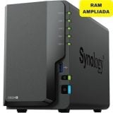 SYN-NAS DS224 PLUS 6GB