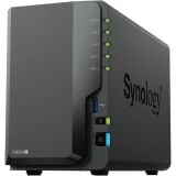 SYN-NAS DS224 PLUS