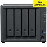 SYN-NAS DS423+ 6GB