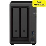 SYN-NAS DS723 PLUS 8GB