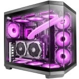 TAC-CAJA MC-3TCORE BK