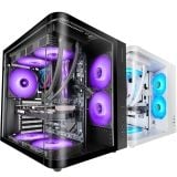 TAC-CAJA MC-CURV BK