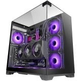 TAC-CAJA MC-VISION BK
