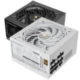 TAC-FUENTE MPB650PSI WH