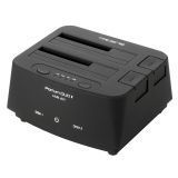 TAC-HDD DOCK 3.0 DUO