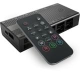 TAC-HUB MF-HUB BK