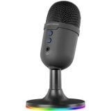 TAC-MIC MMIC-CX BK