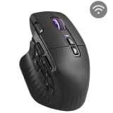 TAC-MOU MMW-HEX16 BK