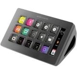 TAC-STREAM MSD-ONE BK