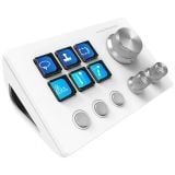 TAC-STREAM MSD-TWO WH