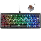 TAC-TEC MKMINIPROBRES BK