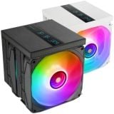 TAC-VEN MCPU-LCDPRO BK