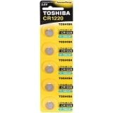 TOS-PILA CR1220 PW BP-5N