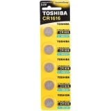 TOS-PILA CR1616 PW BP-5