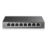 TPL-SWITCH TL-SG108E V2