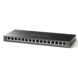 TPL-SWITCH TL-SG116E V2
