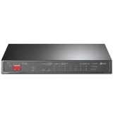 TPL-SWITCH TL-SG1210MP V2