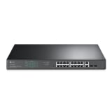 TPL-SWITCH TL-SG1218MPE V2