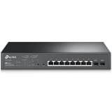 TPL-SWITCH TL-SG2210MP V2