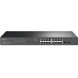 TPL-SWITCH TL-SG2218P