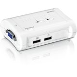 TRN-KVM TK-207K