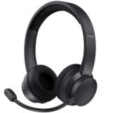 TRU-AUR AYDA WIRE ENC BK