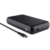 TRU-BAT LARO 100W 20MHA BK