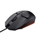 TRU-MOU GXT 109 FELOX BK
