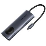VEN-DOCK TPMHB
