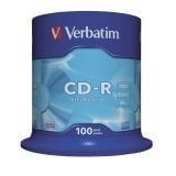 VERB-CD DATALIFE 700MB 100U